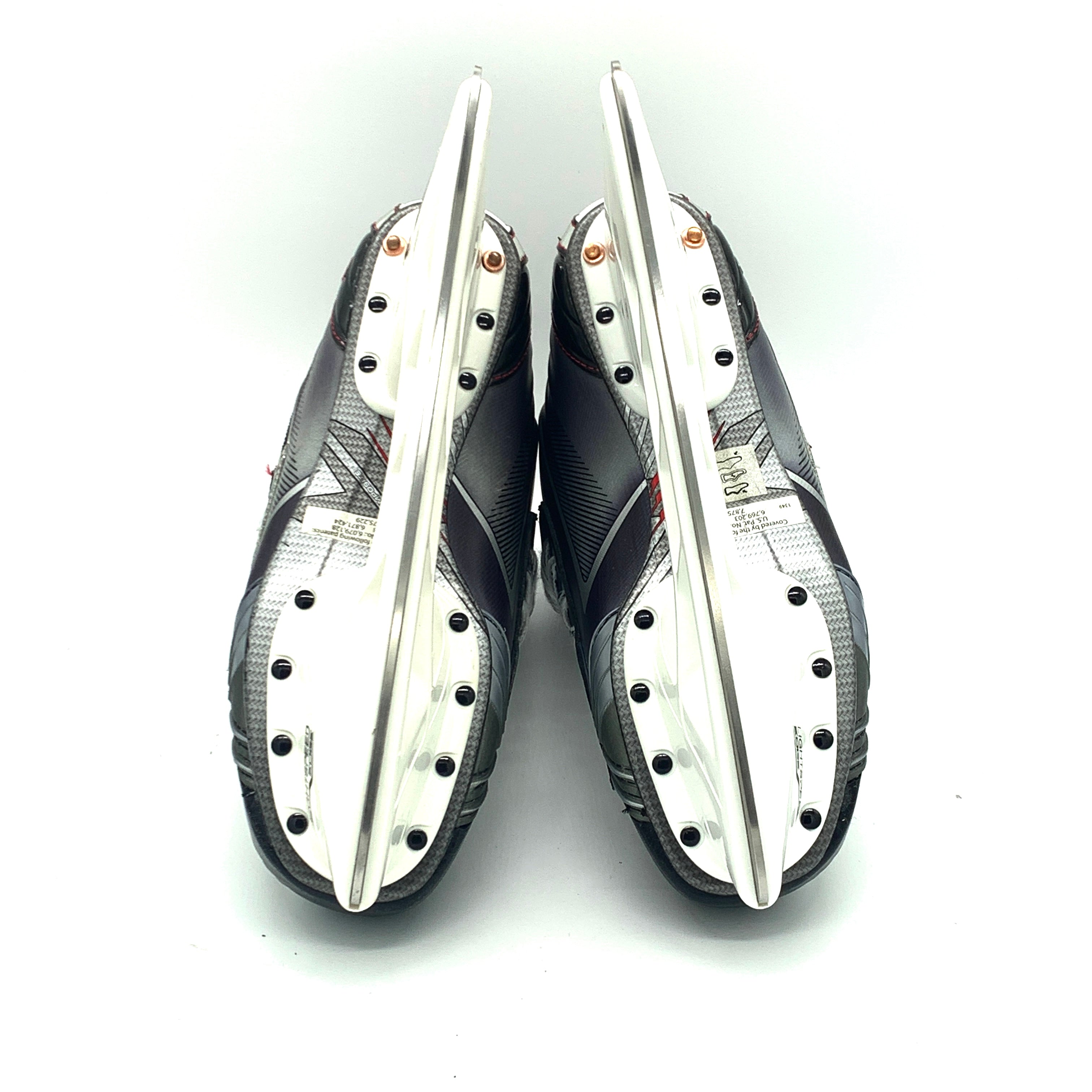 Bauer Vapor X90 - Pro Stock Hockey Skates - Size 8D