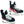 Load image into Gallery viewer, CCM Jetspeed FT4 Pro - Pro Stock Hockey Skates - Size 8.5D - Washington Capitals
