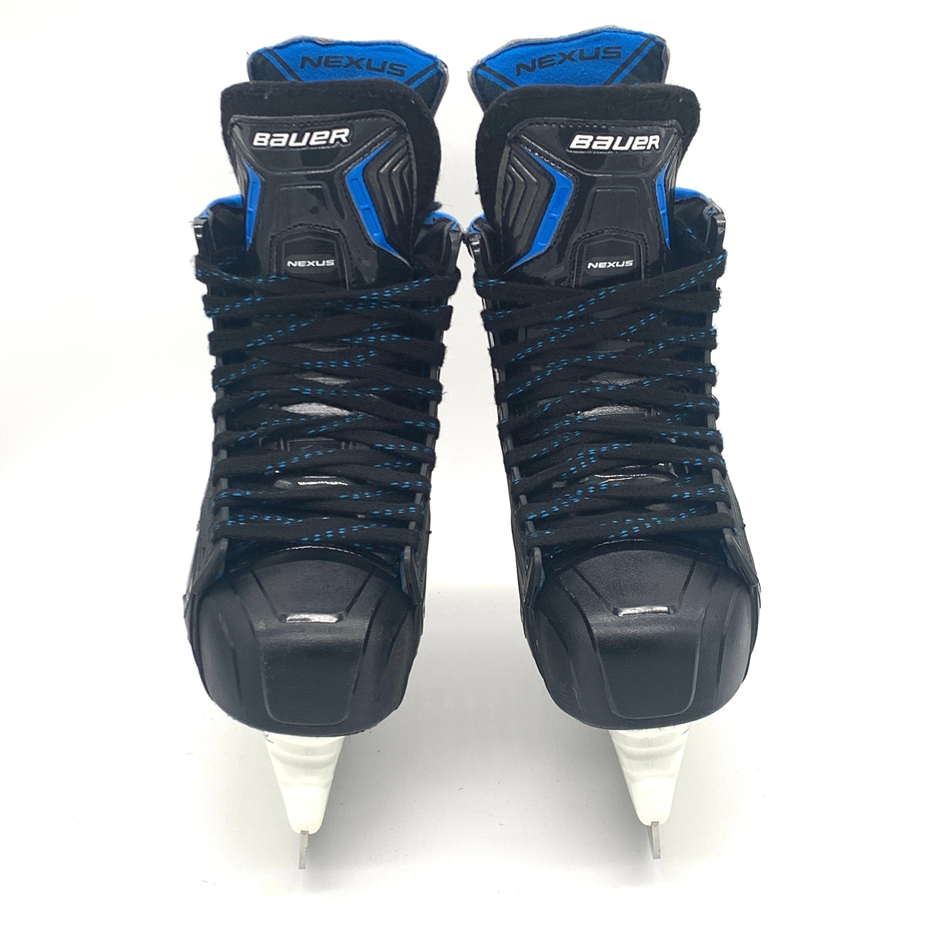 Bauer Nexus 1N - Pro Stock Hockey Skates
