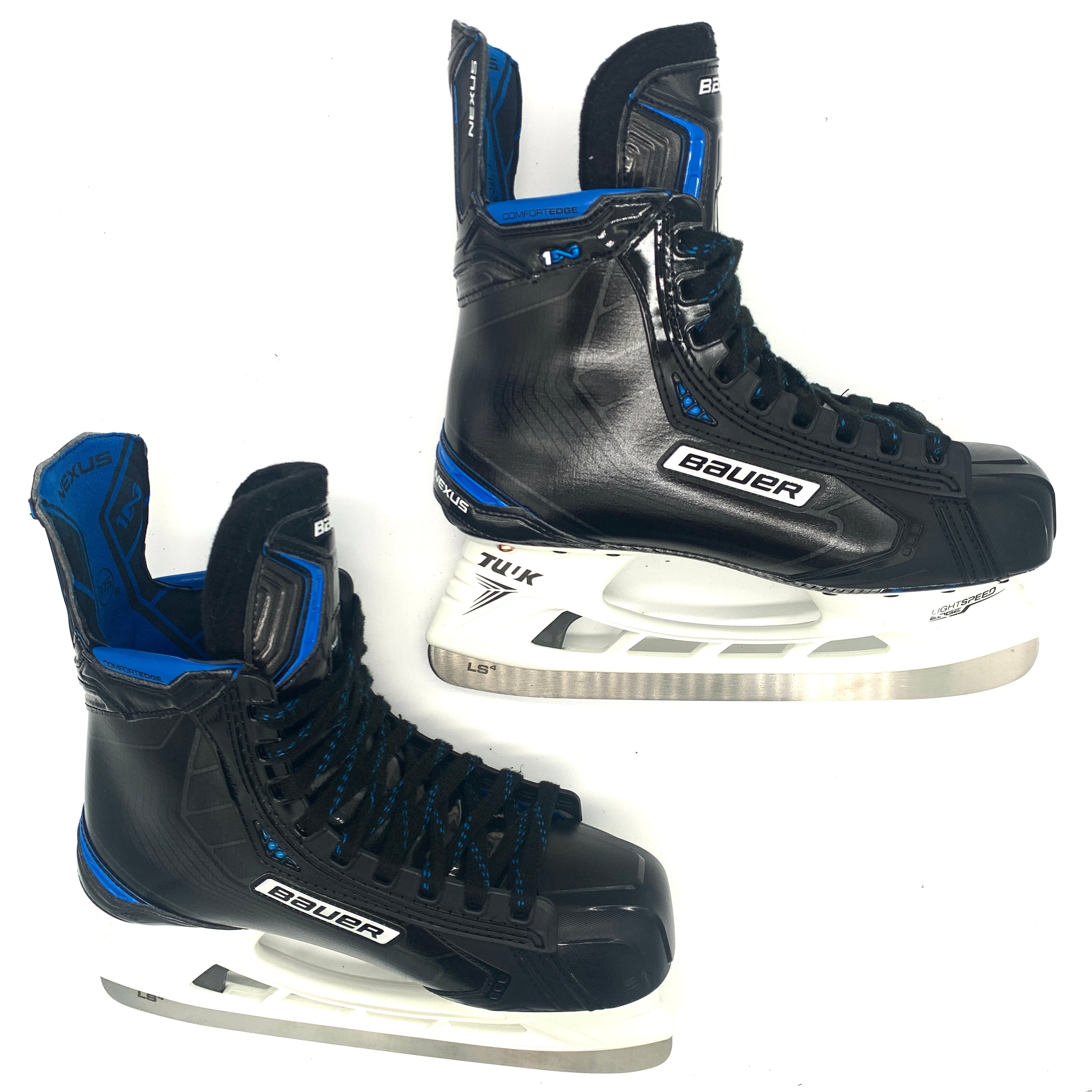 Bauer Nexus 1N - Pro Stock Hockey Skates