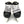 Load image into Gallery viewer, Bauer Supreme 2S Pro - Pro Stock Goalie Skates - Size 10.5D
