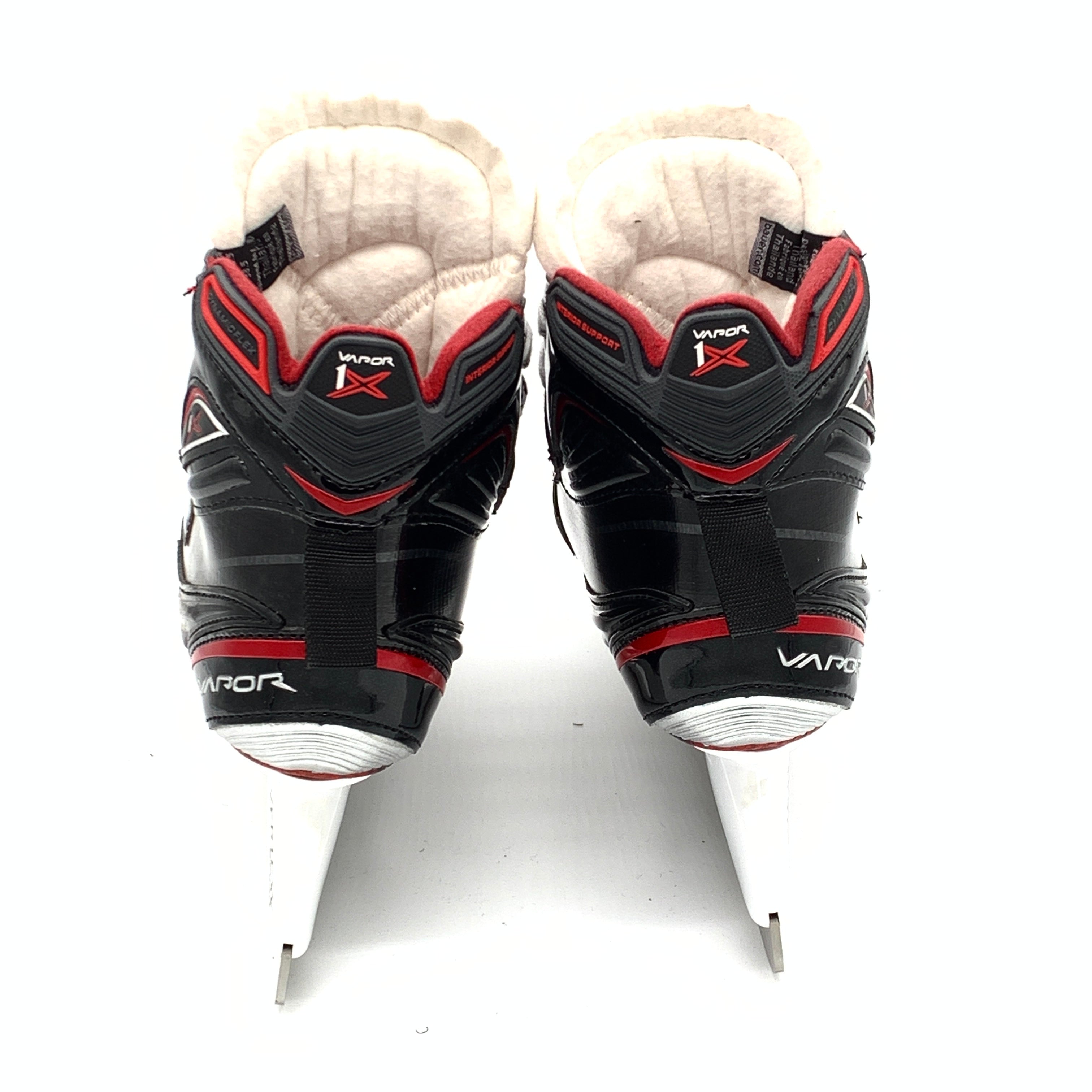 Bauer Vapor 1X - Pro Stock Hockey Goalie Skates - Size 5D