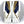 Load image into Gallery viewer, CCM Premier II - NCAA Pro Stock Full Goalie Set (White/Gold/Blue)
