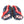 Load image into Gallery viewer, STX Surgeon 500 Ice Hockey Gloves - Junior
