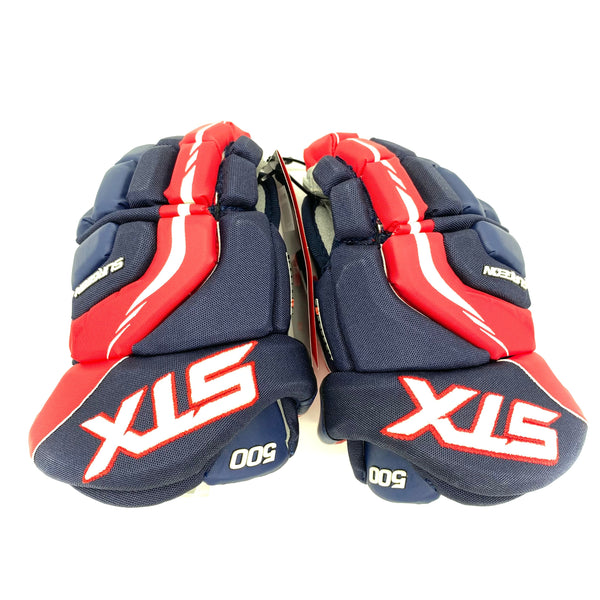 STX Surgeon 500 Ice Hockey Gloves