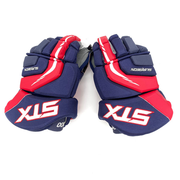 STX Surgeon 300 Ice Hockey Gloves