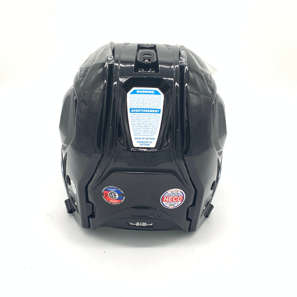 Bauer Hyperlite - Hockey Helmet (Black)