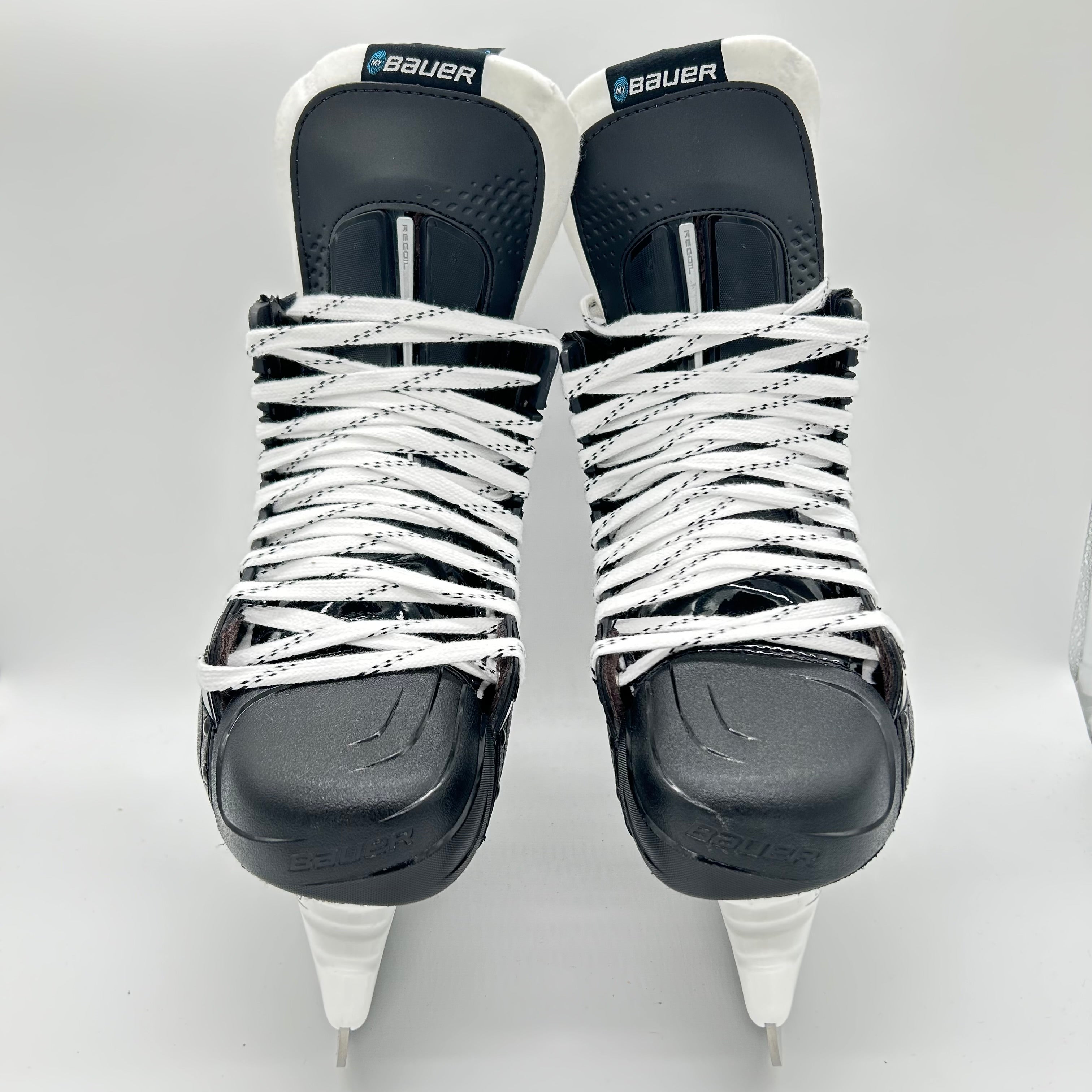 Bauer Vapor Hyperlite - New Pro Stock Hockey Skates - Size 7.5D - Tony DeAngelo