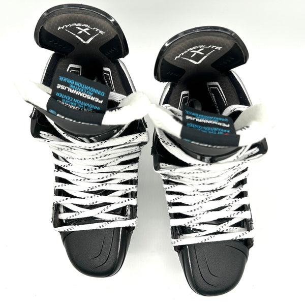 Bauer Vapor Hyperlite - New Pro Stock Hockey Skates - Size 7.5D - Tony DeAngelo
