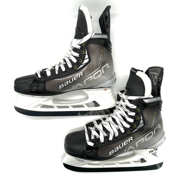 Bauer Vapor Hyperlite - New Pro Stock Hockey Skates - Size 9.25E - Ivan Provorov