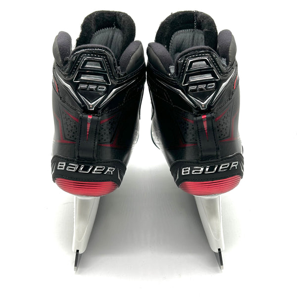 Bauer Pro - Pro Stock Goalie Skates - Size 12.25D/12D