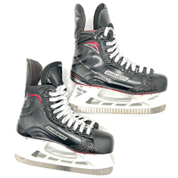 Bauer Vapor 1X Pro Stock Hockey Skates Size - Main Image