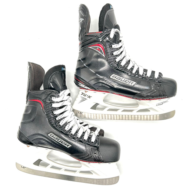 Bauer Vapor 1X 2.0 - Pro Stock Hockey Skates - Size 7/6.75