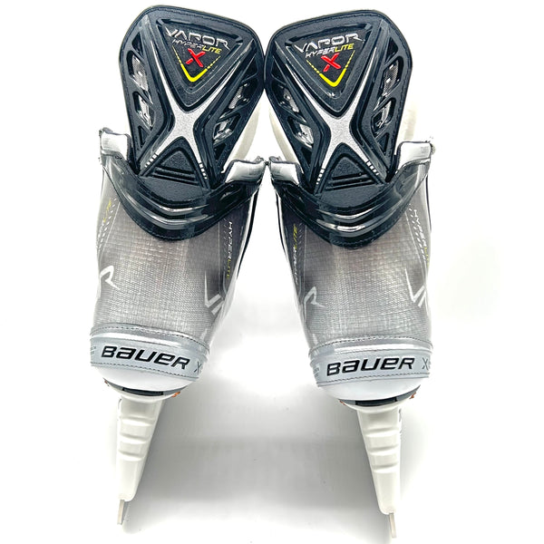 Bauer Vapor Hyperlite - Pro Stock Hockey Skates - Size 10.5D/10.25D
