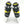 Load image into Gallery viewer, Bauer Supreme Ultrasonic - Pro Stock Hockey Skates - Size 7EE
