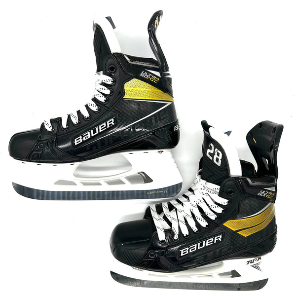 Bauer Supreme Ultrasonic - Pro Stock Hockey Skates - Size 7EE