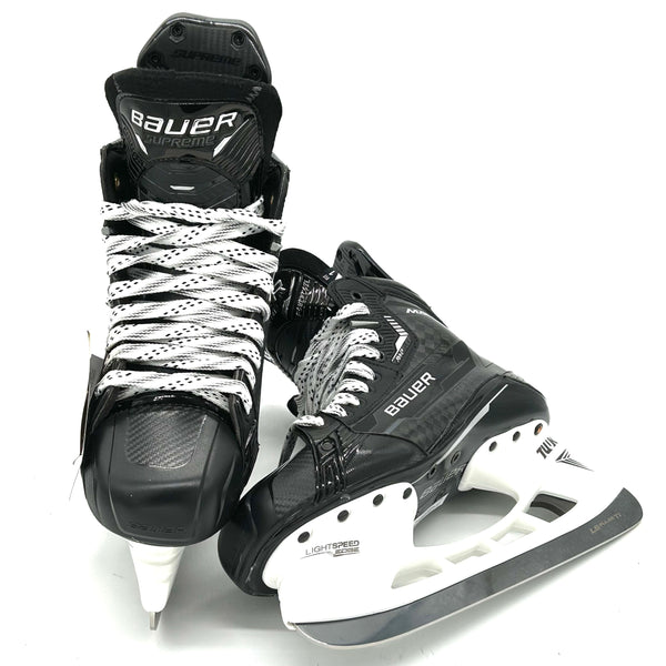 Bauer Supreme Mach - Hockey Skates - Size 8 Fit 1