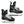 Load image into Gallery viewer, Bauer Supreme Mach - Hockey Skates - Size 8 Fit 1
