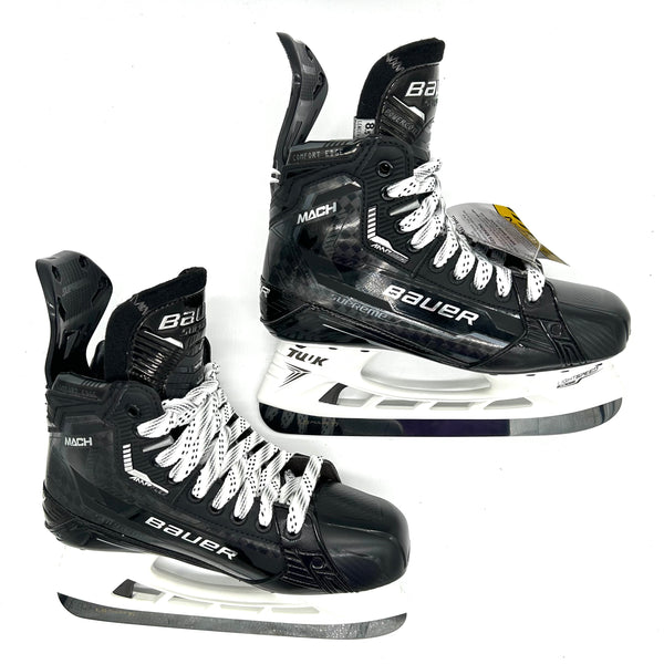 Bauer Supreme Mach - Hockey Skates - Size 8.5 Fit 1