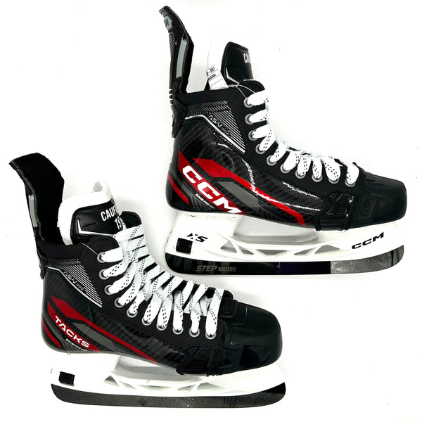 CCM Tacks AS-V Pro Hockey Skates - Size 7.5D