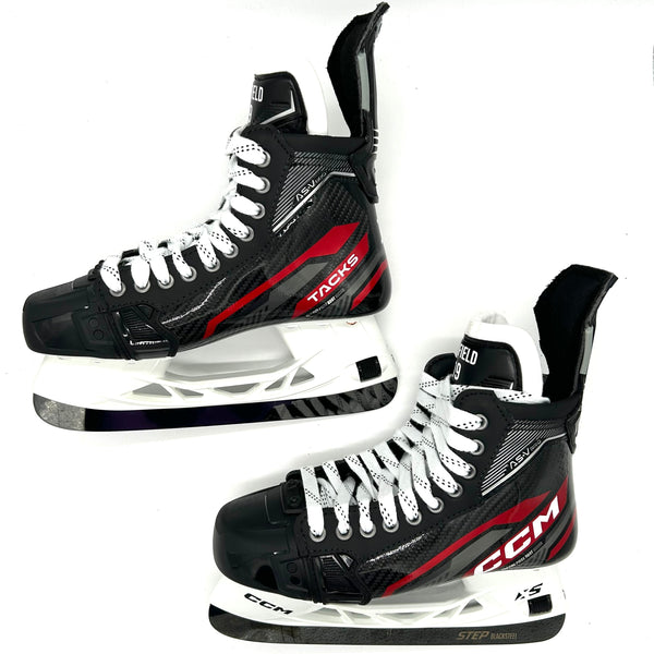 CCM Tacks AS-V Pro Hockey Skates - Size 7.5D