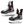 Load image into Gallery viewer, Bauer Vapor 2X Pro - Pro Stock Hockey Skates - Size 3.5D
