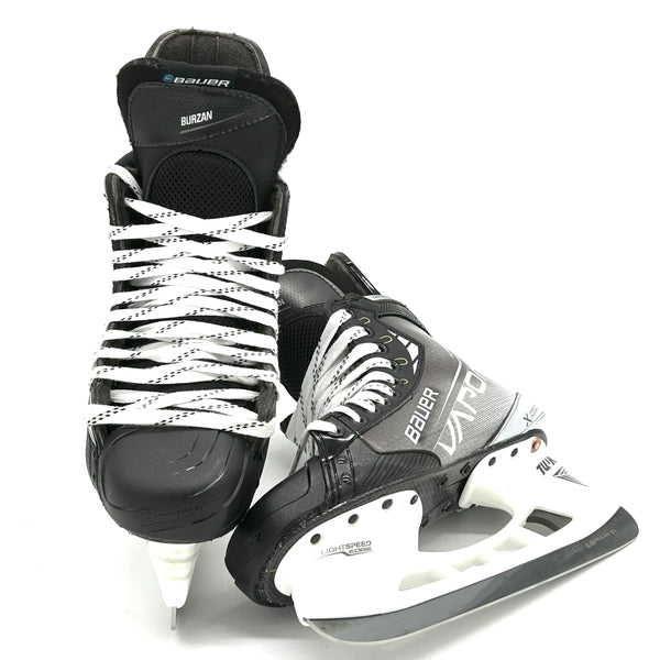 Bauer Vapor Hyperlite - Pro Stock Hockey Skates - Size 7.25/7.625EE