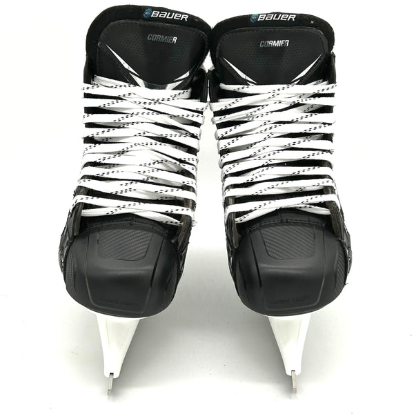 Bauer Supreme Ultrasonic - Pro Stock Goalie Skates - Size 10E