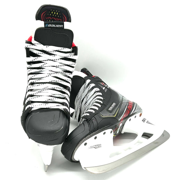 Bauer Vapor 2X Pro - Pro Stock Hockey Skates - Size 9.5D/9.75D