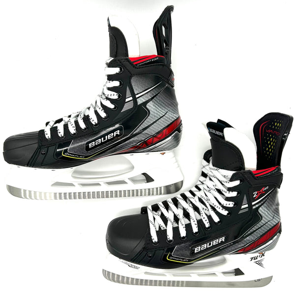 Bauer Vapor 2X Pro - Pro Stock Hockey Skates - Size 9.5D/9.75D