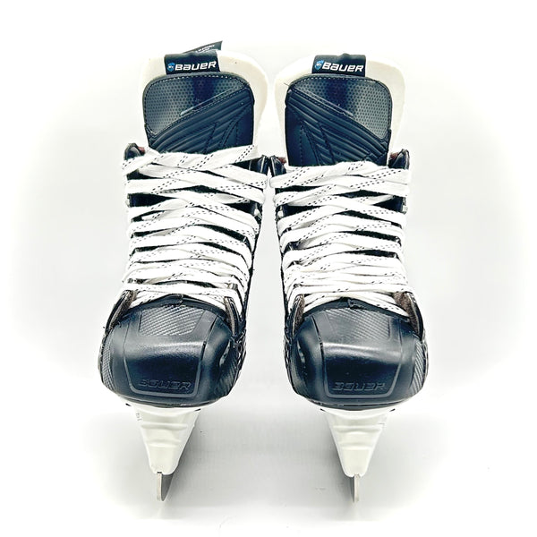 Bauer Supreme Mach - Pro Stock Hockey Skates - Size 9 Fit 1