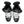Load image into Gallery viewer, Bauer Supreme Mach - Pro Stock Hockey Skates - Size 8D/8.25D
