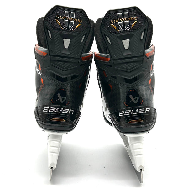 Bauer Supreme Mach - Pro Stock Hockey Skates - Size 8D/8.25D