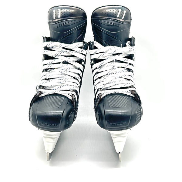 Bauer Supreme Mach - Pro Stock Hockey Skates - Size 6D