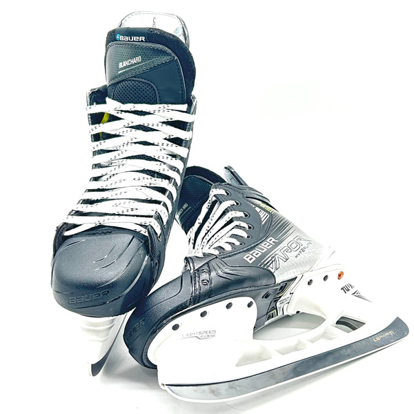 Bauer Vapor Hyperlite 2 - Pro Stock Hockey Skates - Size 9.5D