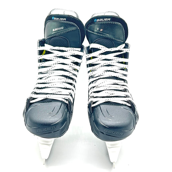 Bauer Vapor Hyperlite 2 - Pro Stock Hockey Skates - Size 9.5D