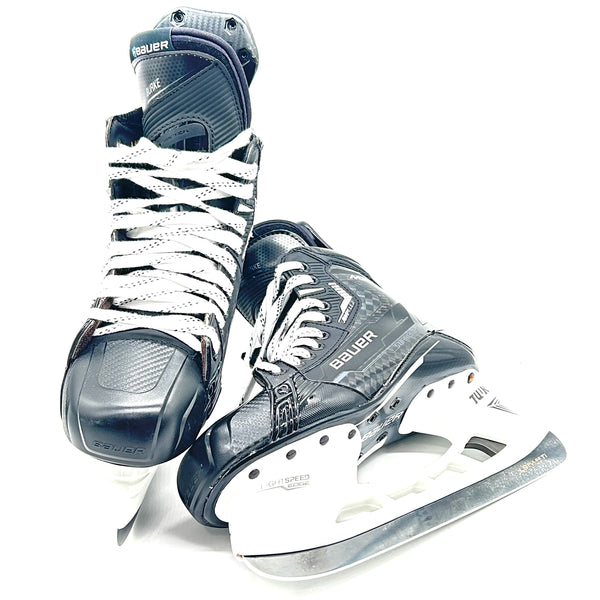 Bauer Supreme Mach - Pro Stock Hockey Skates - Size 8 Fit 1