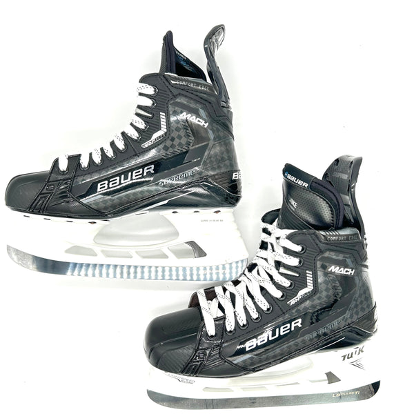 Bauer Supreme Mach - Pro Stock Hockey Skates - Size 8 Fit 1