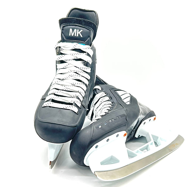 True Custom - Pro Stock Hockey Skates - Size 9D