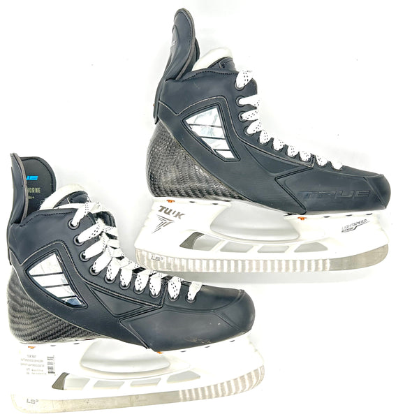True Custom - Pro Stock Hockey Skates - Size 9D