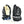 Load image into Gallery viewer, Sherwood Code TMP 1 - Senior Hockey Glove (Black)
