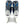 Load image into Gallery viewer, Bauer Vapor Hyperlite 2 - Used Pro Stock Hockey Skates - Size 9.5E
