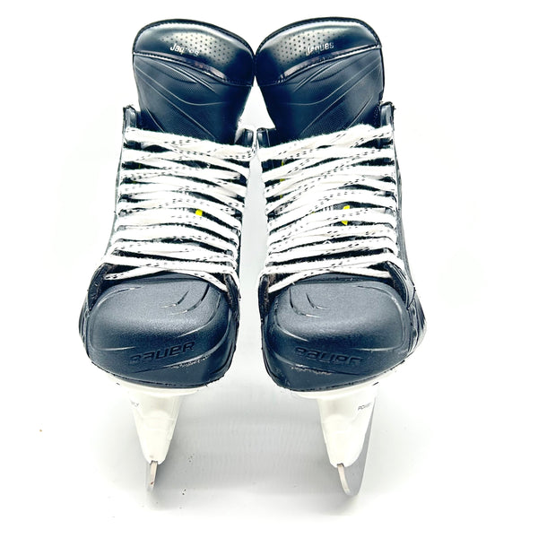 Bauer Vapor Hyperlite 2 - Used Pro Stock Hockey Skates - Size 6D