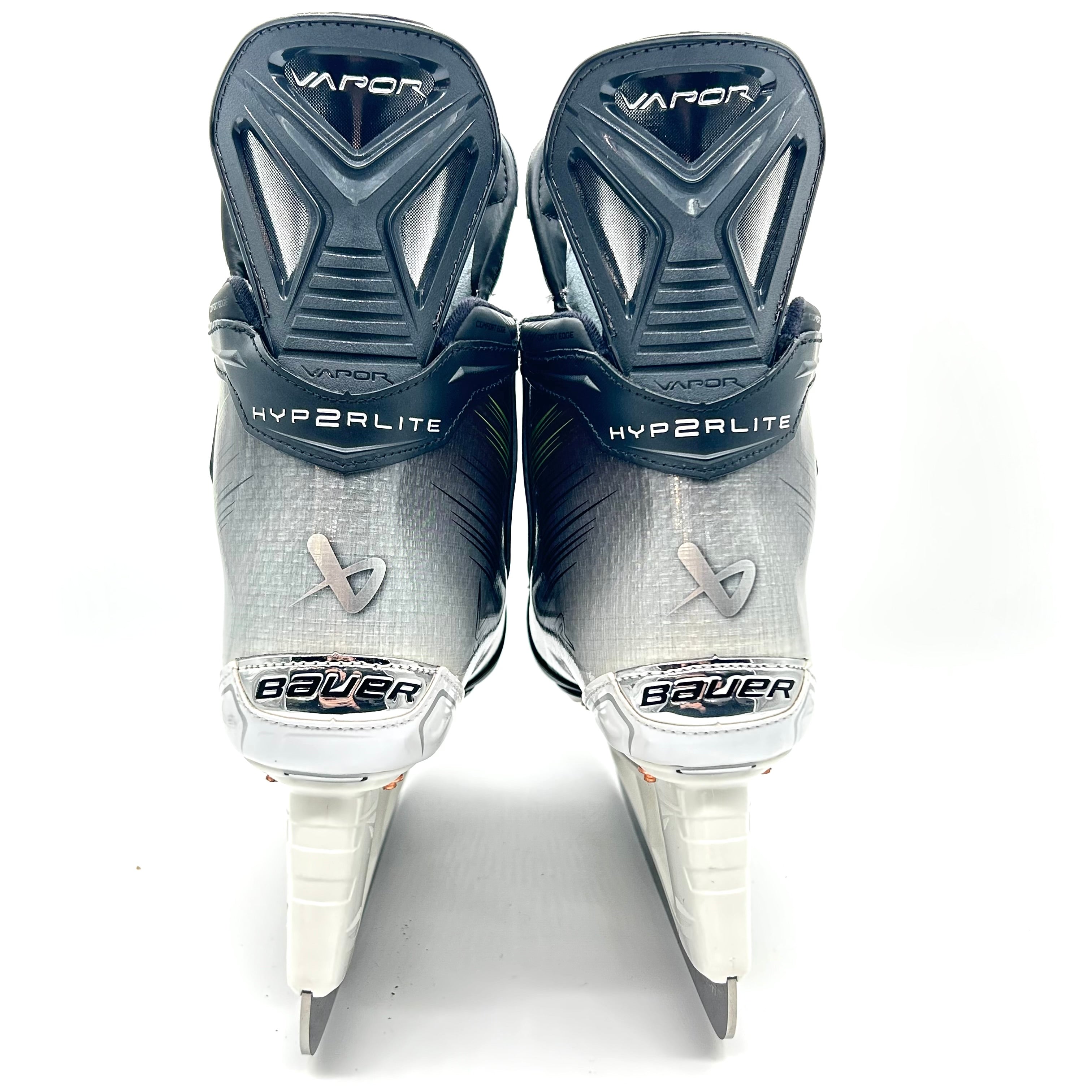 Bauer Vapor Hyperlite 2 - Used Pro Stock Hockey Skates - Size 6D