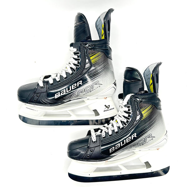 Bauer Vapor Hyperlite 2 - Used Pro Stock Hockey Skates - Size 6D