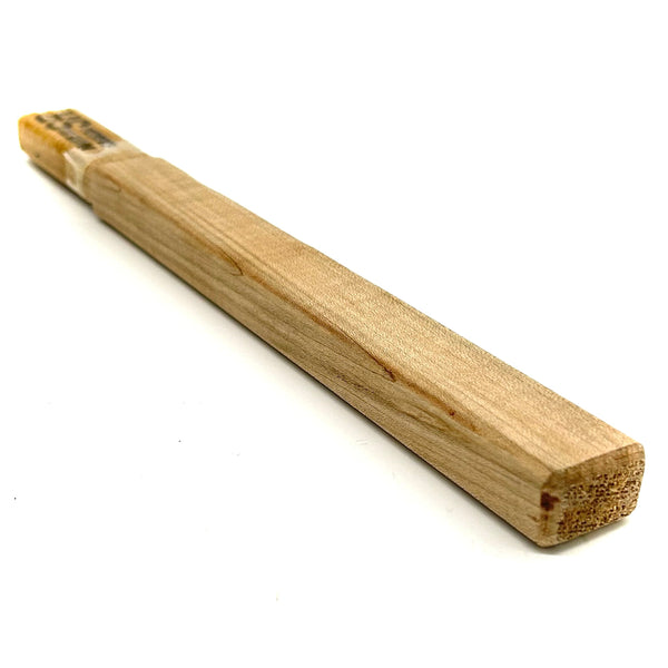 Wood Stick Extension