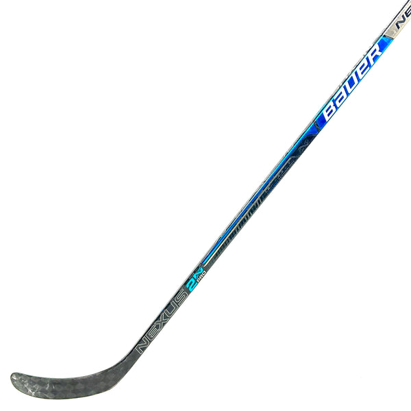 Aleksander Barkov Pro Stock - Bauer Nexus 1N (NHL)