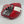 Load image into Gallery viewer, CCM Extreme Flex 5  - Used Goalie Glove (Red/White)
