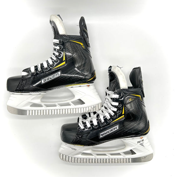Bauer Supreme 2S Pro - Pro Stock Hockey Skates - Size 4.5E