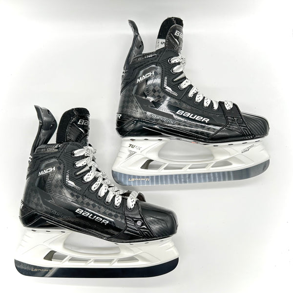 Bauer Supreme Mach - Hockey Skates - Size 5 Fit 2